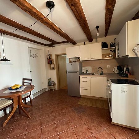 Cozy Holiday Apartment Izola Exterior photo